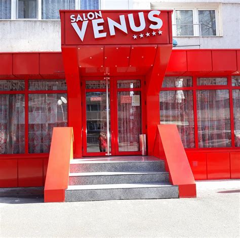 Salon Venus